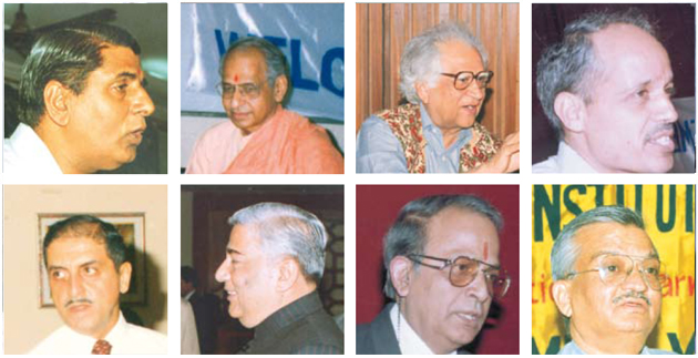 core faculty