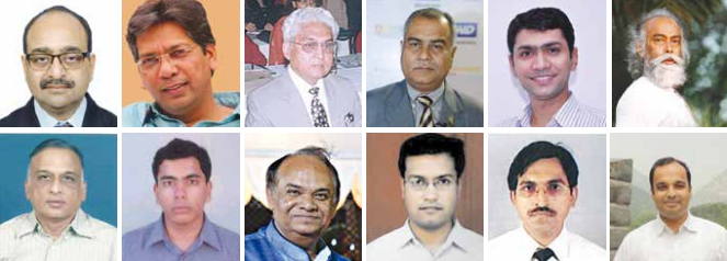 core faculty